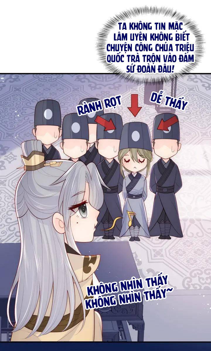 Dưỡng Dịch Vi Hoạn - Chap 106