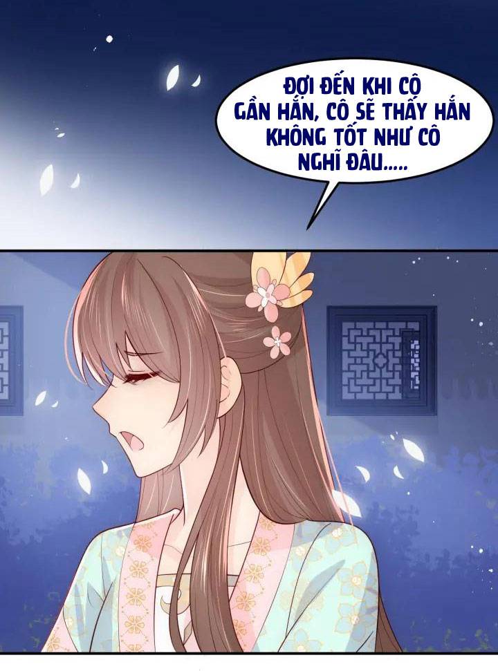 Dưỡng Dịch Vi Hoạn - Chap 106