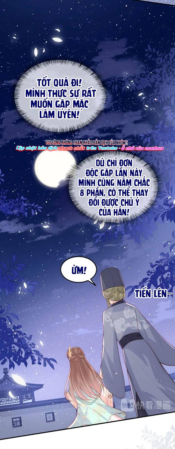 Dưỡng Dịch Vi Hoạn - Chap 106