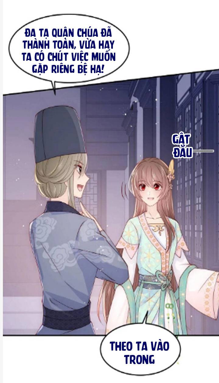 Dưỡng Dịch Vi Hoạn - Chap 106