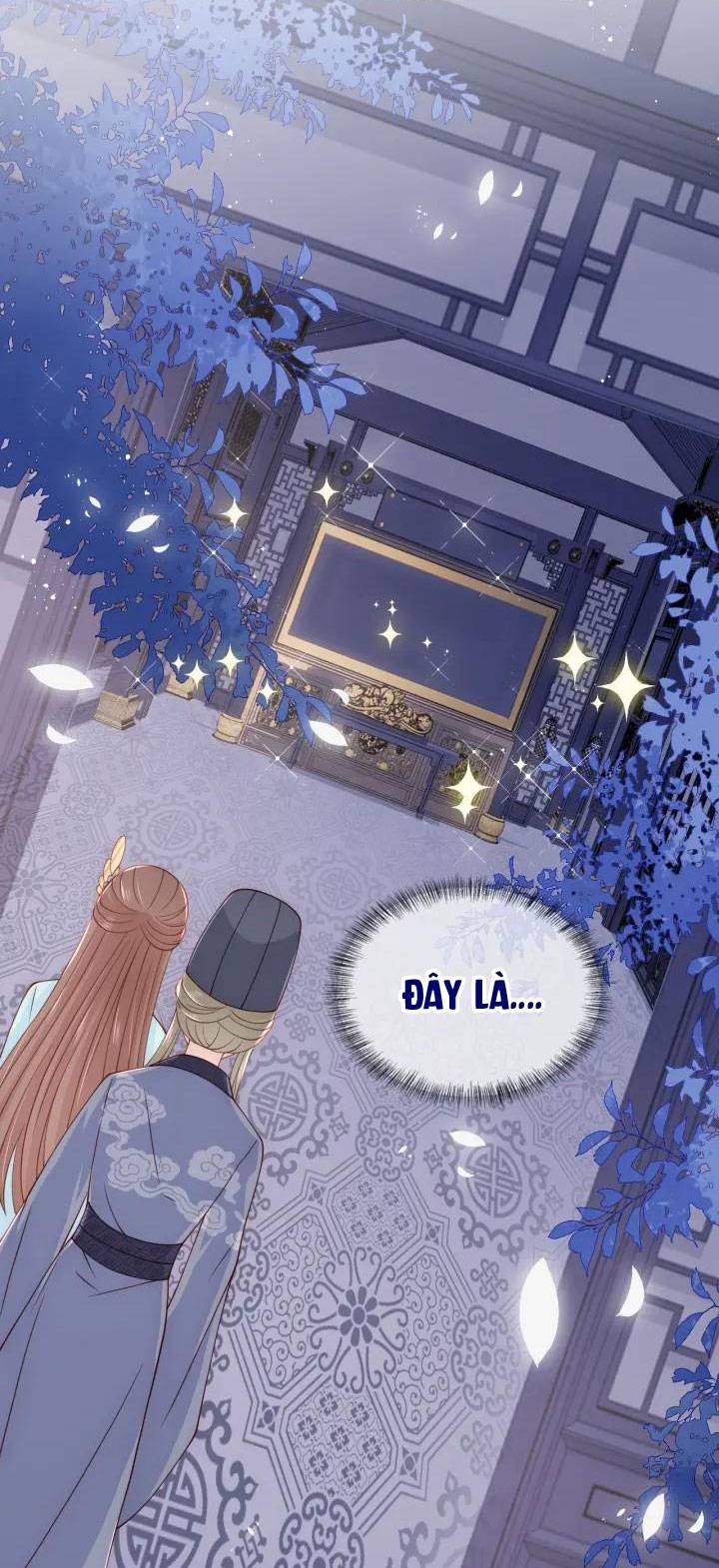 Dưỡng Dịch Vi Hoạn - Chap 106