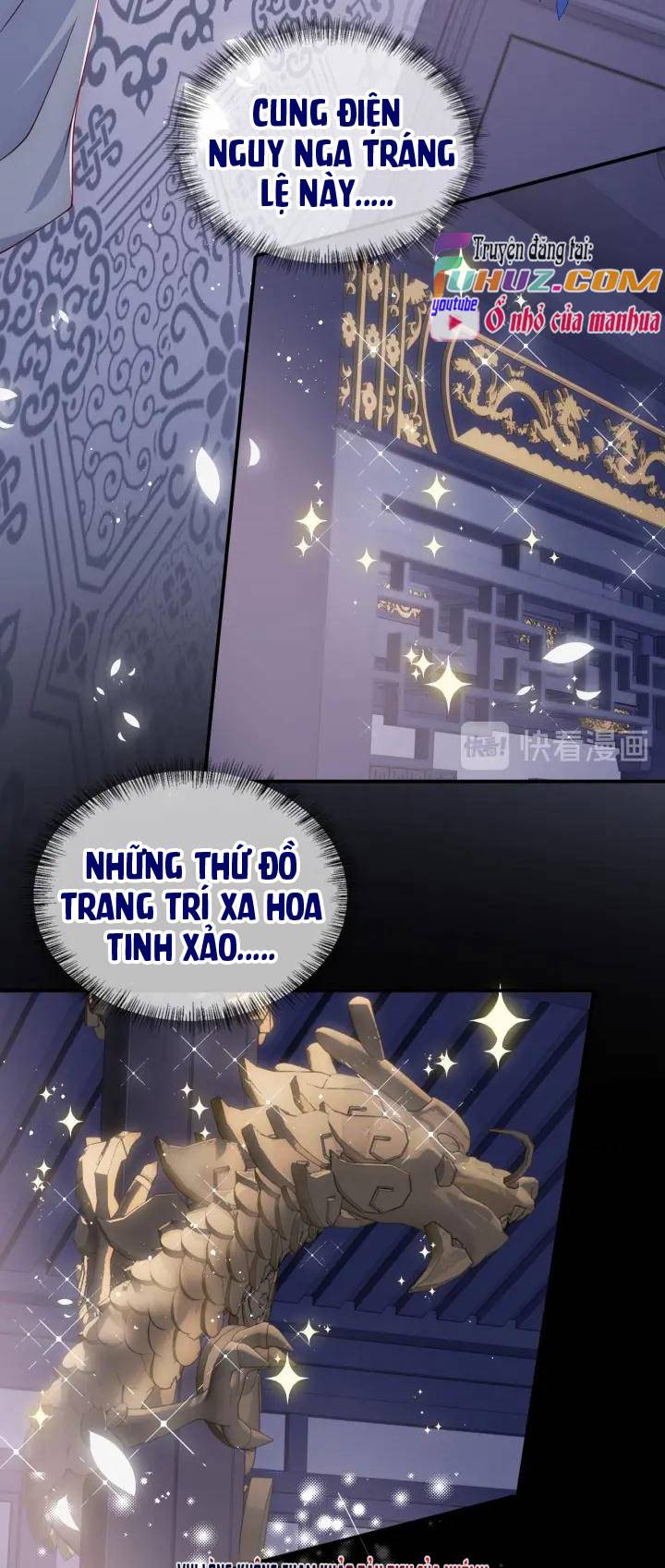 Dưỡng Dịch Vi Hoạn - Chap 106