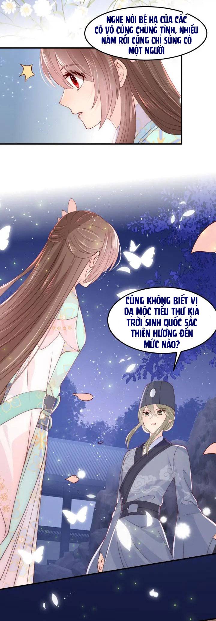 Dưỡng Dịch Vi Hoạn - Chap 106