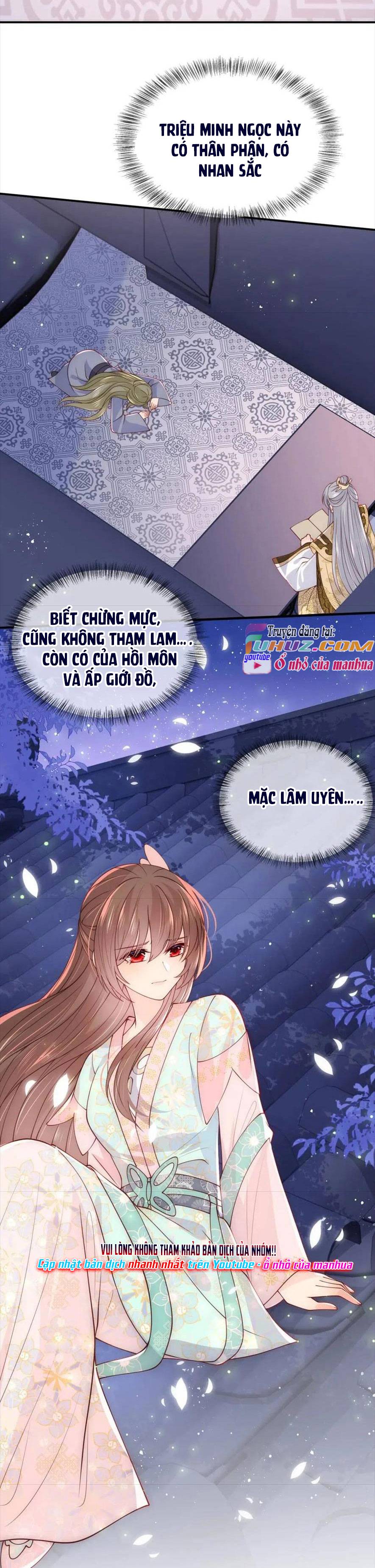 Dưỡng Dịch Vi Hoạn - Chap 107