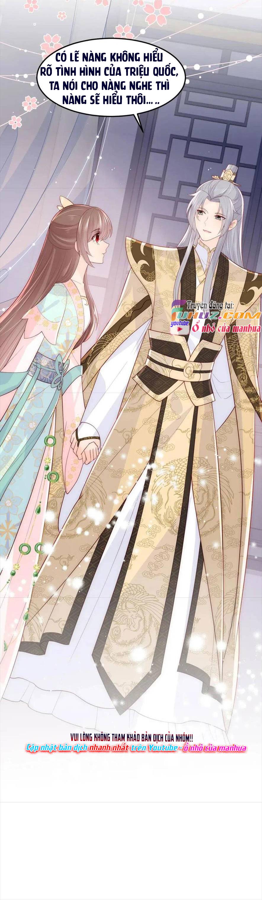 Dưỡng Dịch Vi Hoạn - Chap 108