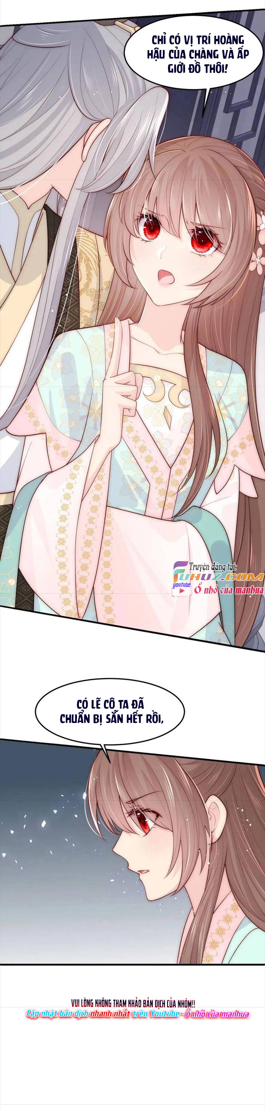 Dưỡng Dịch Vi Hoạn - Chap 108