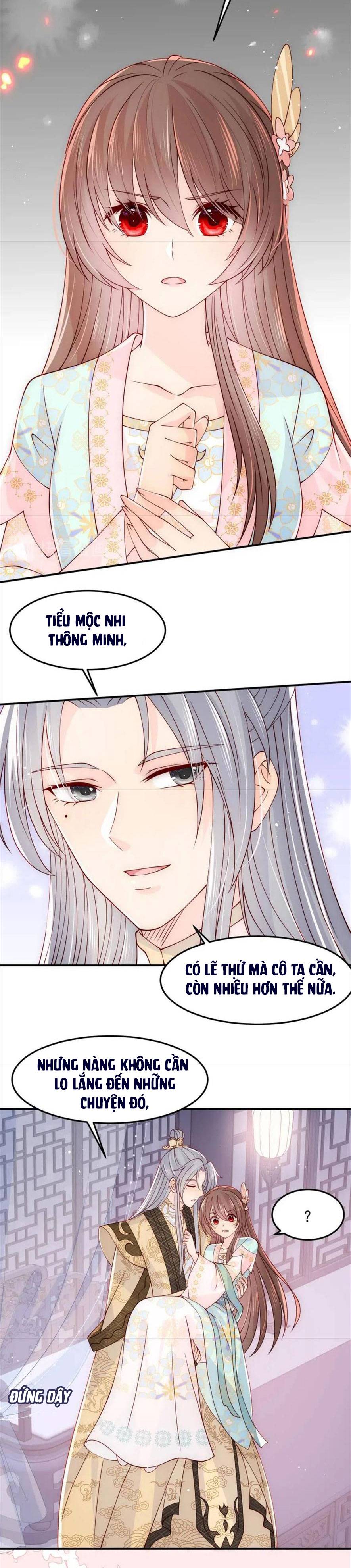 Dưỡng Dịch Vi Hoạn - Chap 108