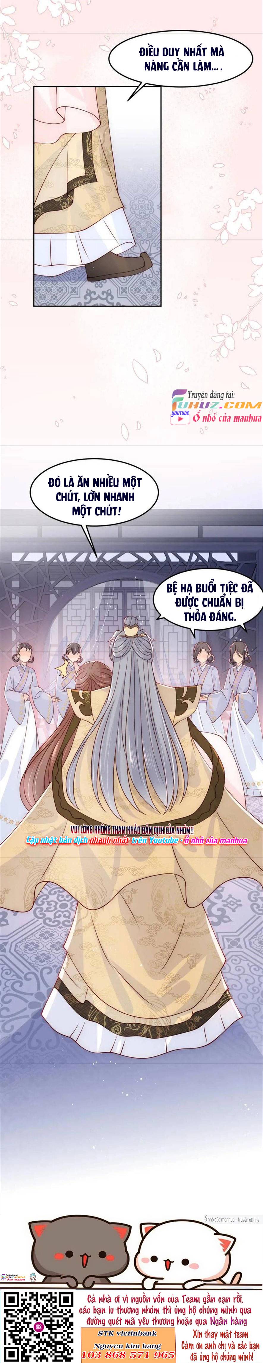 Dưỡng Dịch Vi Hoạn - Chap 108