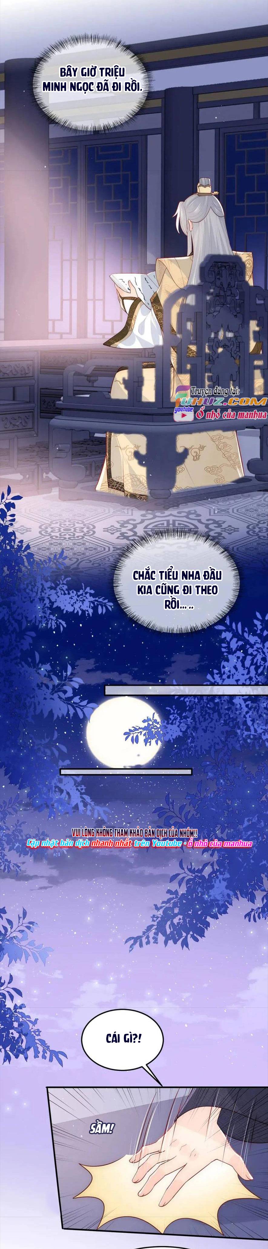 Dưỡng Dịch Vi Hoạn - Chap 108