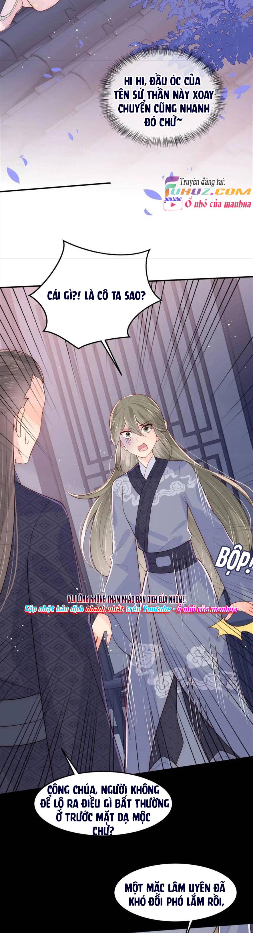 Dưỡng Dịch Vi Hoạn - Chap 108