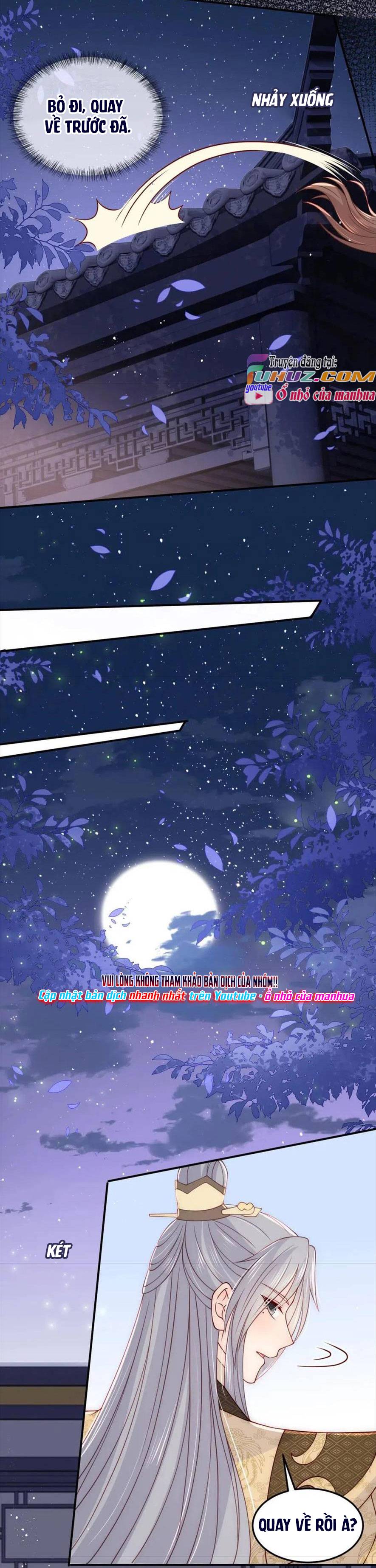 Dưỡng Dịch Vi Hoạn - Chap 108