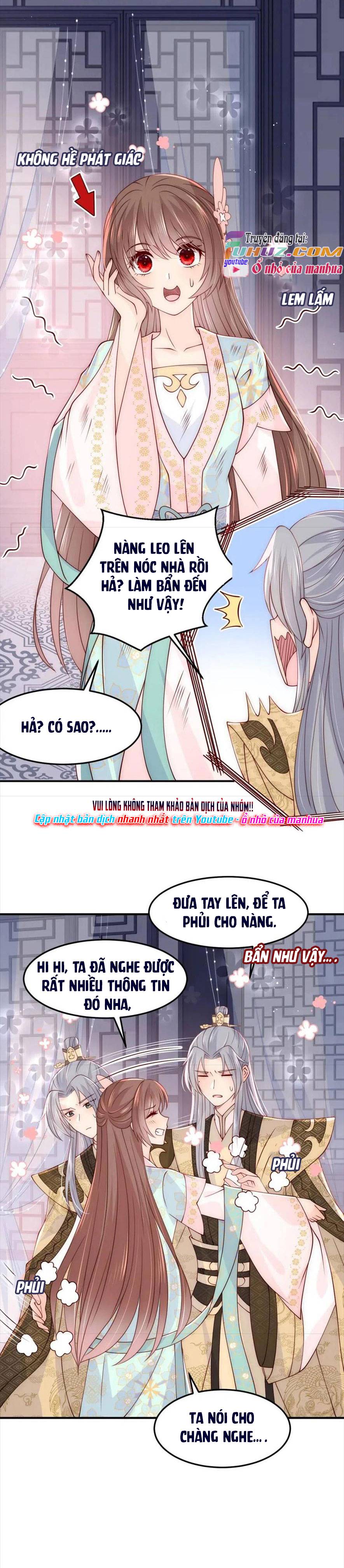 Dưỡng Dịch Vi Hoạn - Chap 108