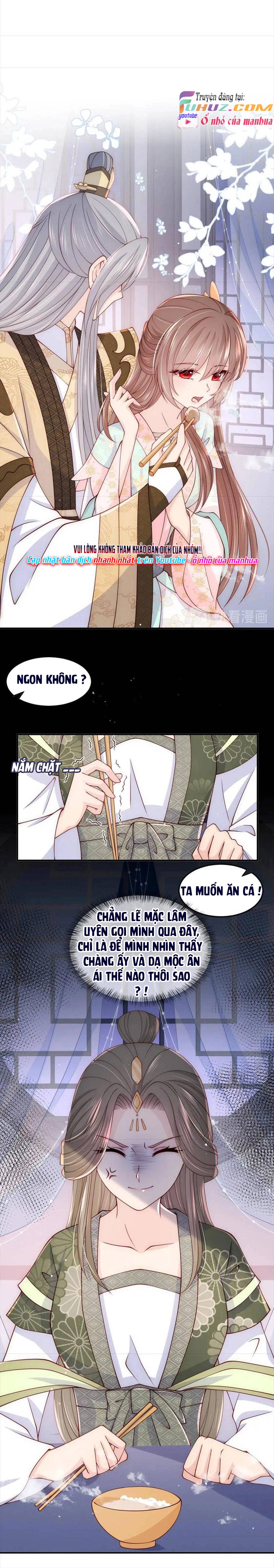 Dưỡng Dịch Vi Hoạn - Chap 109
