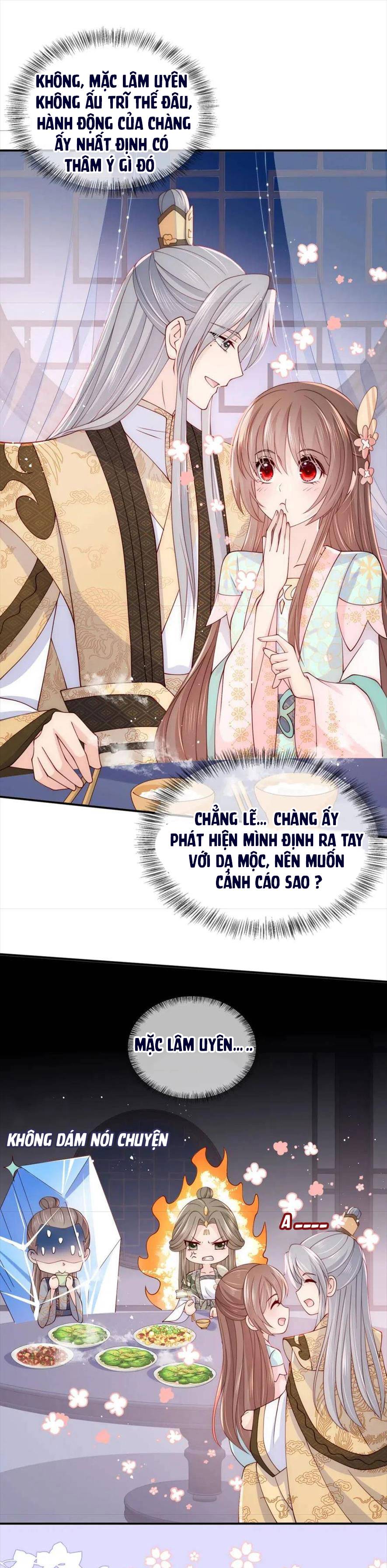 Dưỡng Dịch Vi Hoạn - Chap 109