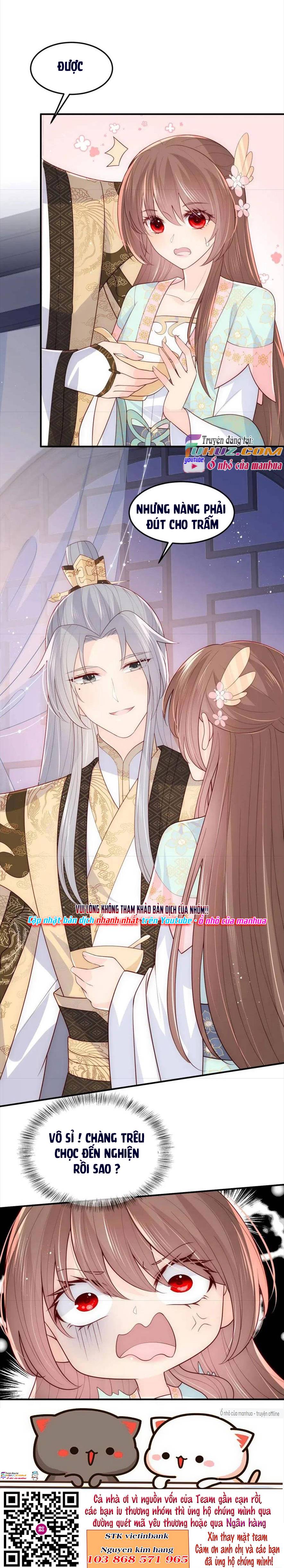 Dưỡng Dịch Vi Hoạn - Chap 109