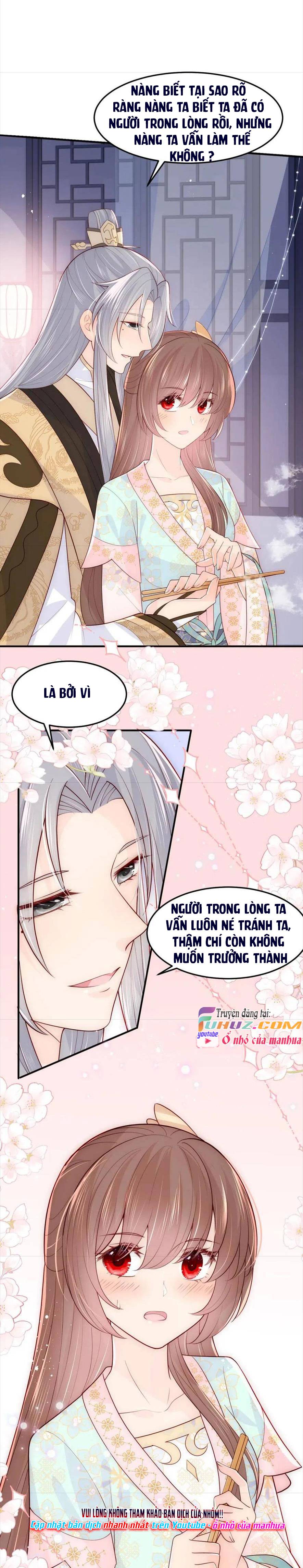 Dưỡng Dịch Vi Hoạn - Chap 109