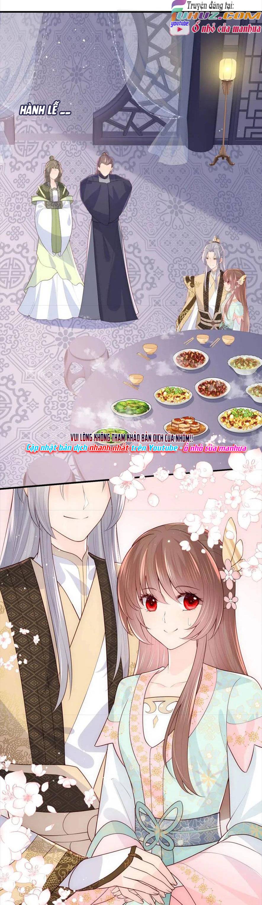 Dưỡng Dịch Vi Hoạn - Chap 109