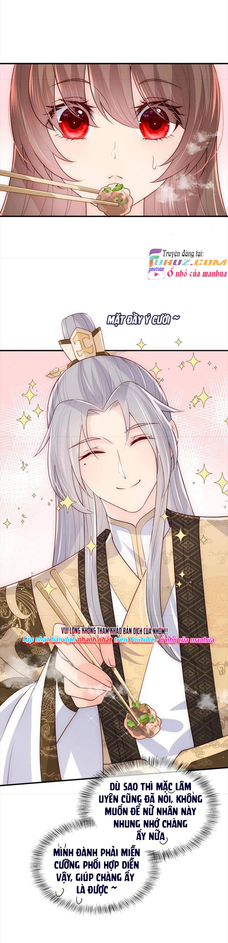 Dưỡng Dịch Vi Hoạn - Chap 109