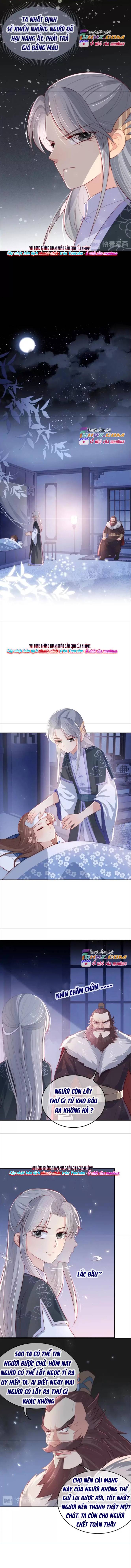 Dưỡng Dịch Vi Hoạn - Chap 11