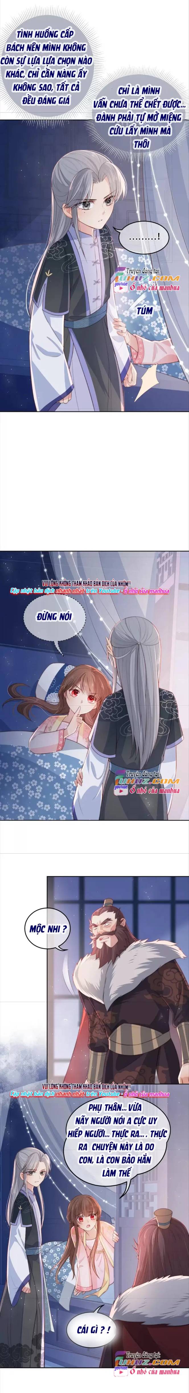 Dưỡng Dịch Vi Hoạn - Chap 11