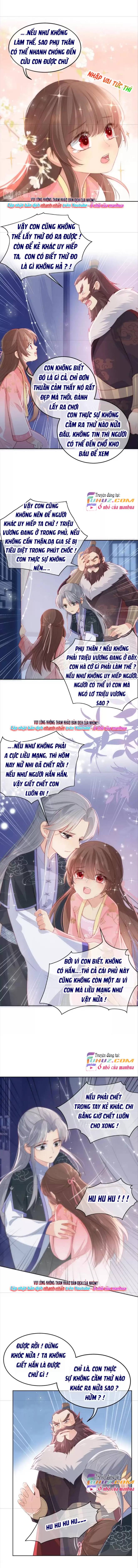 Dưỡng Dịch Vi Hoạn - Chap 11