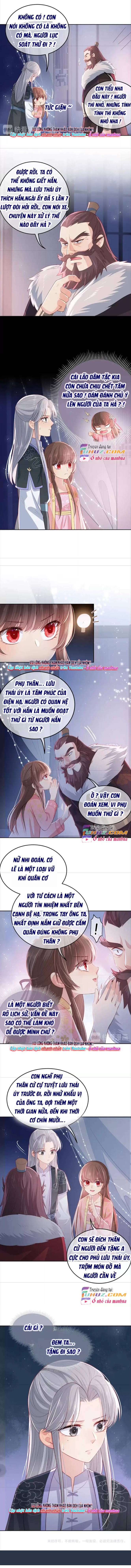 Dưỡng Dịch Vi Hoạn - Chap 11