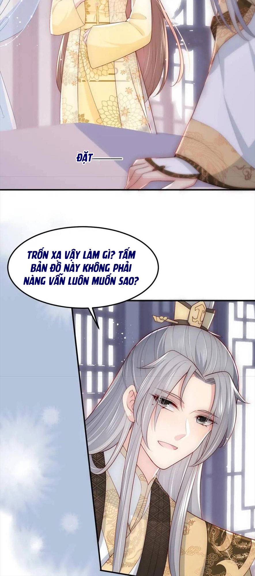 Dưỡng Dịch Vi Hoạn - Chap 110