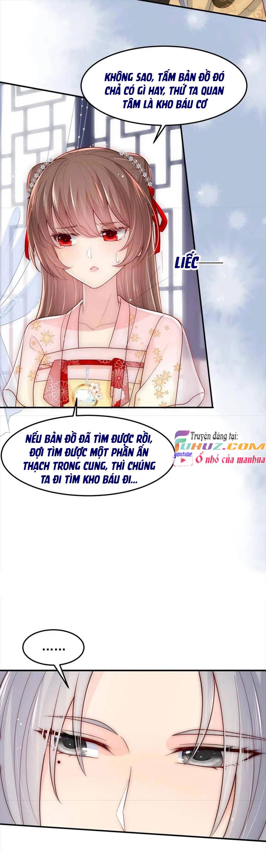 Dưỡng Dịch Vi Hoạn - Chap 110
