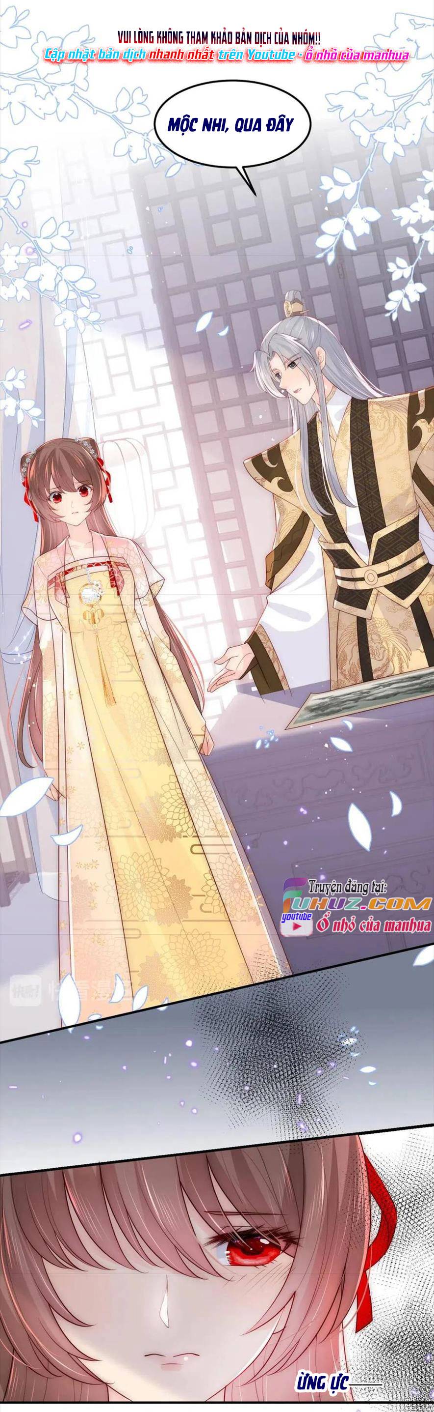 Dưỡng Dịch Vi Hoạn - Chap 110