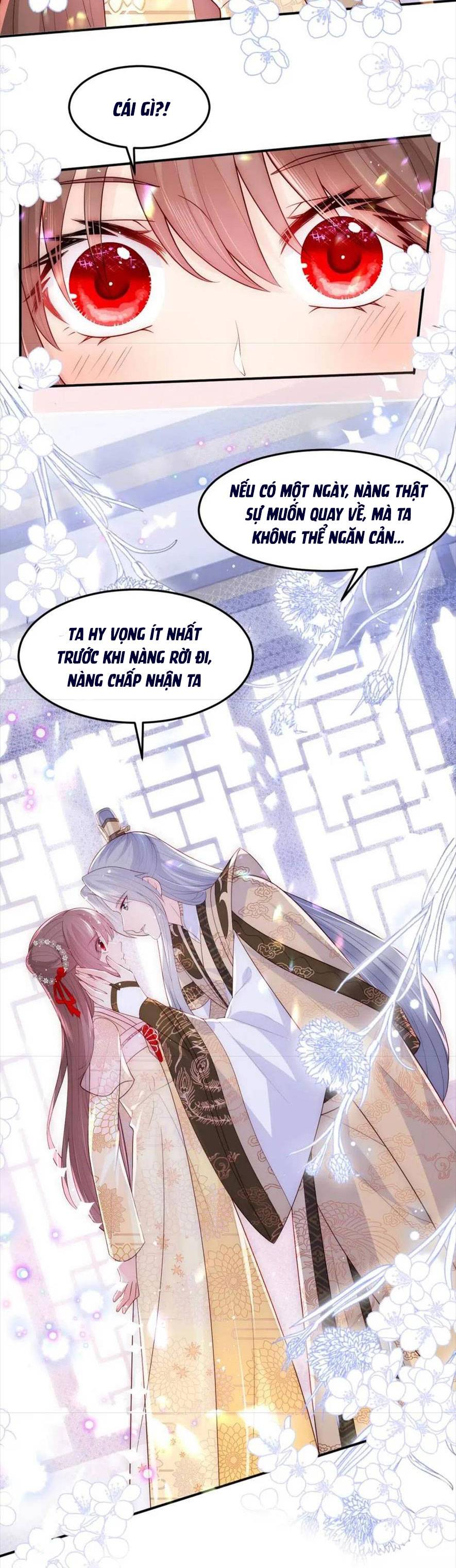 Dưỡng Dịch Vi Hoạn - Chap 110