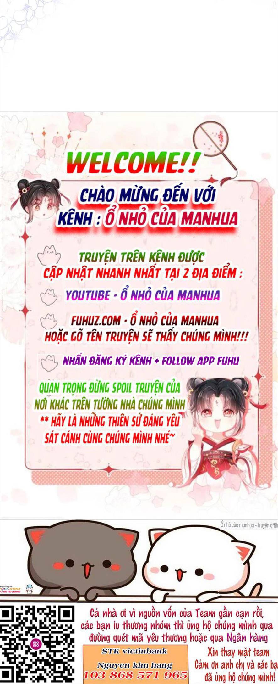 Dưỡng Dịch Vi Hoạn - Chap 110