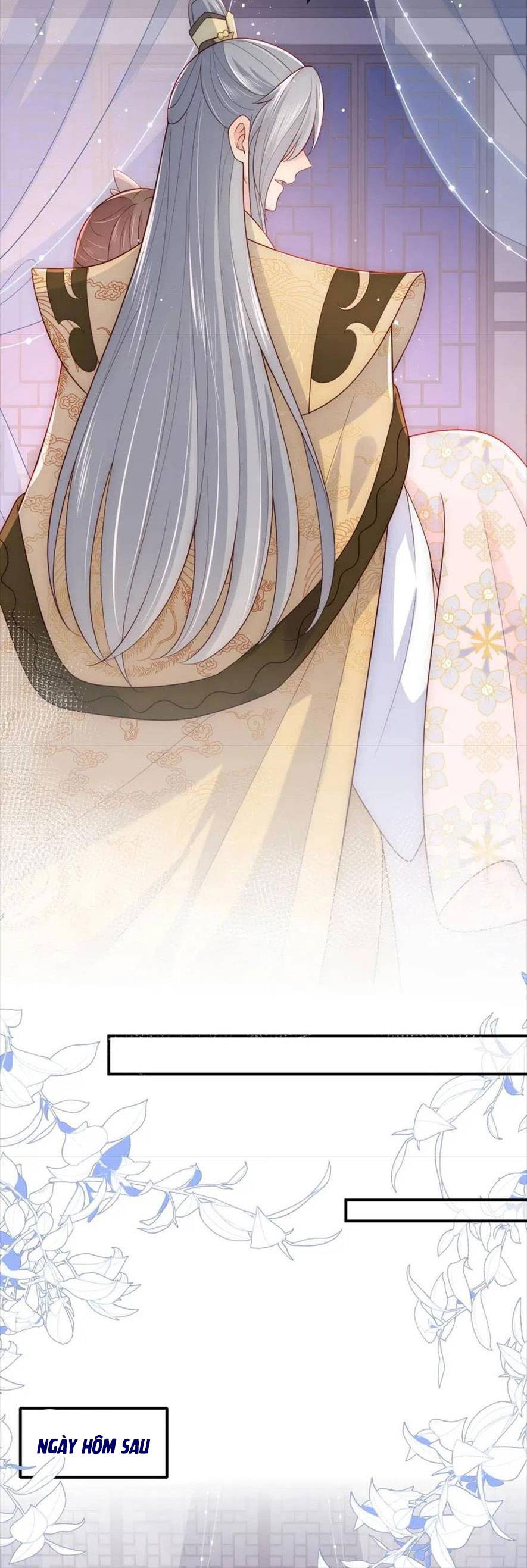 Dưỡng Dịch Vi Hoạn - Chap 110