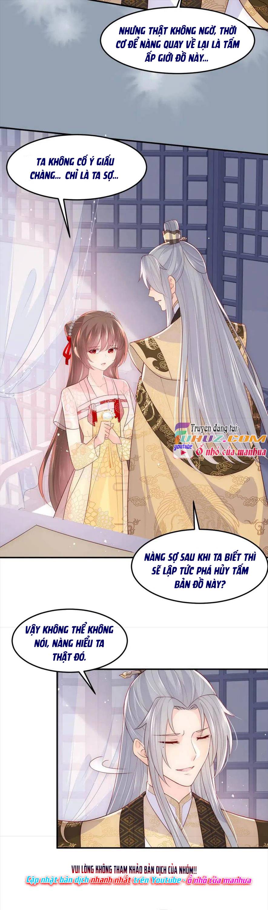 Dưỡng Dịch Vi Hoạn - Chap 111