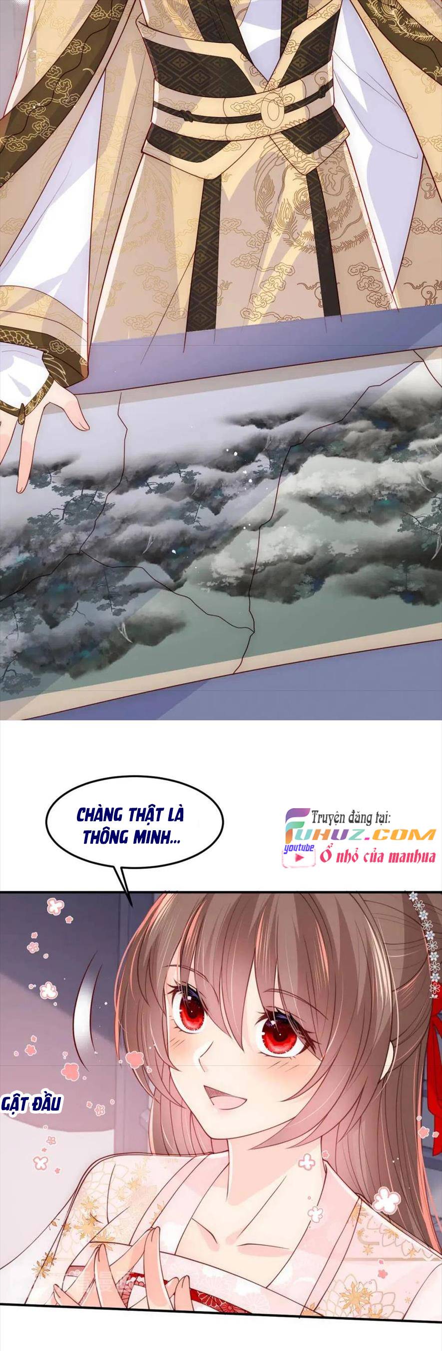 Dưỡng Dịch Vi Hoạn - Chap 111