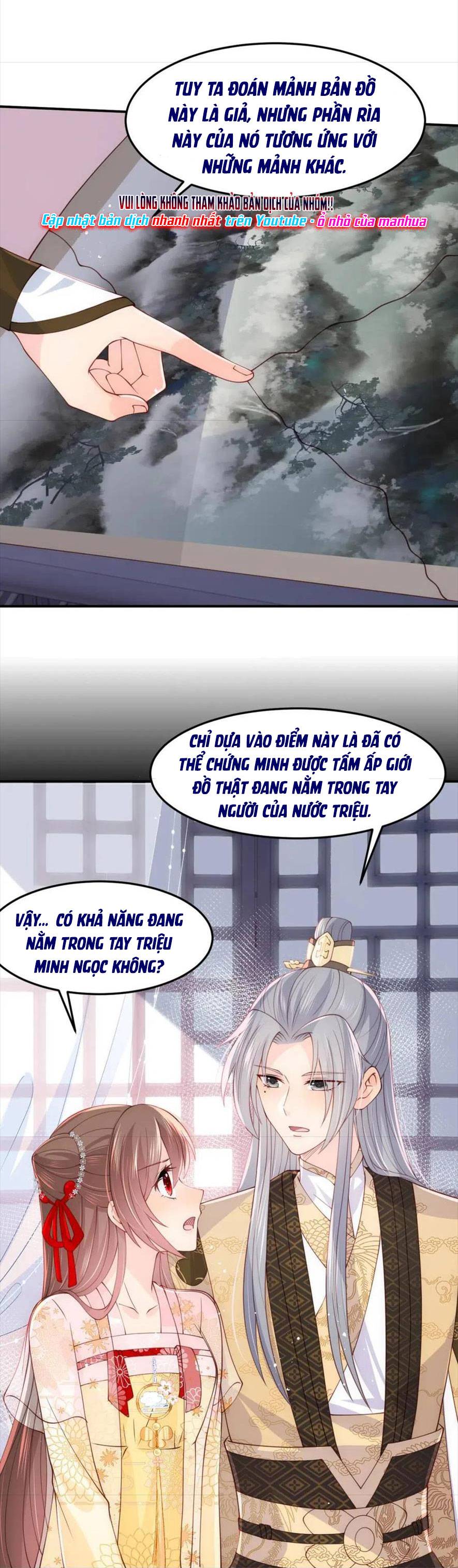 Dưỡng Dịch Vi Hoạn - Chap 111