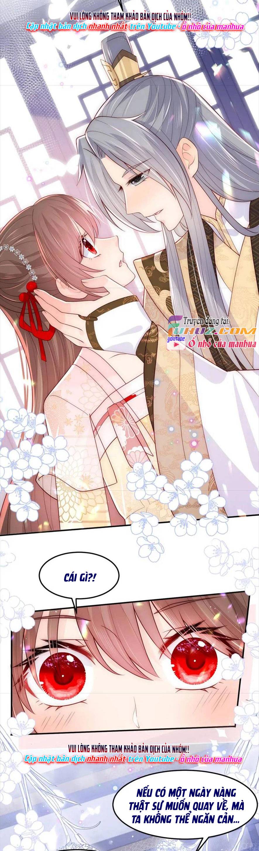 Dưỡng Dịch Vi Hoạn - Chap 111