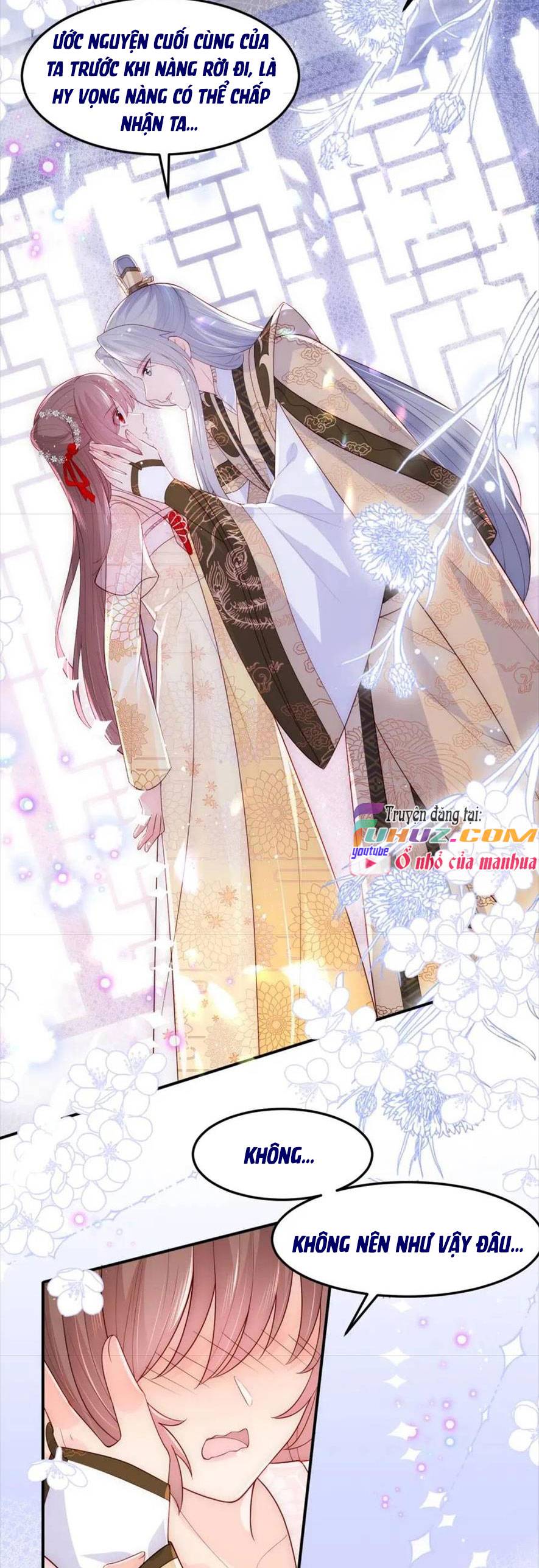 Dưỡng Dịch Vi Hoạn - Chap 111