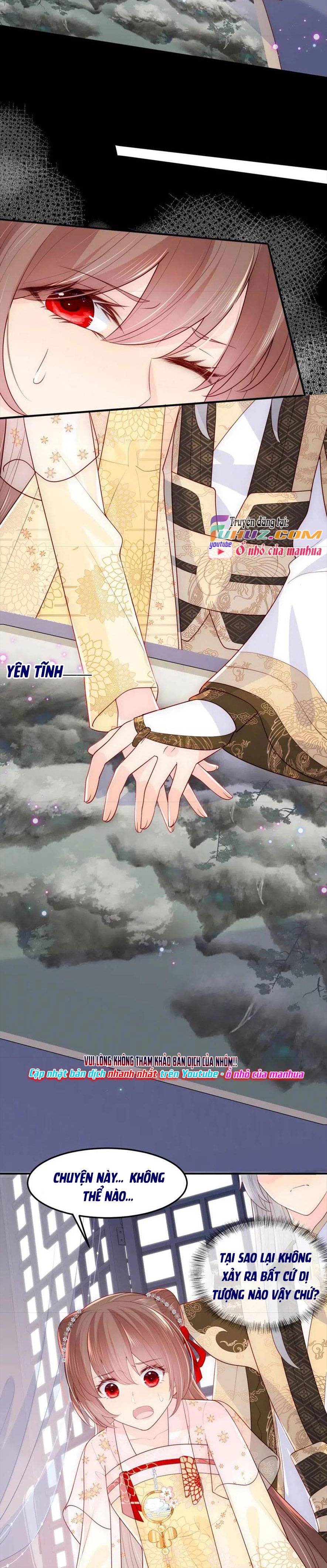 Dưỡng Dịch Vi Hoạn - Chap 111