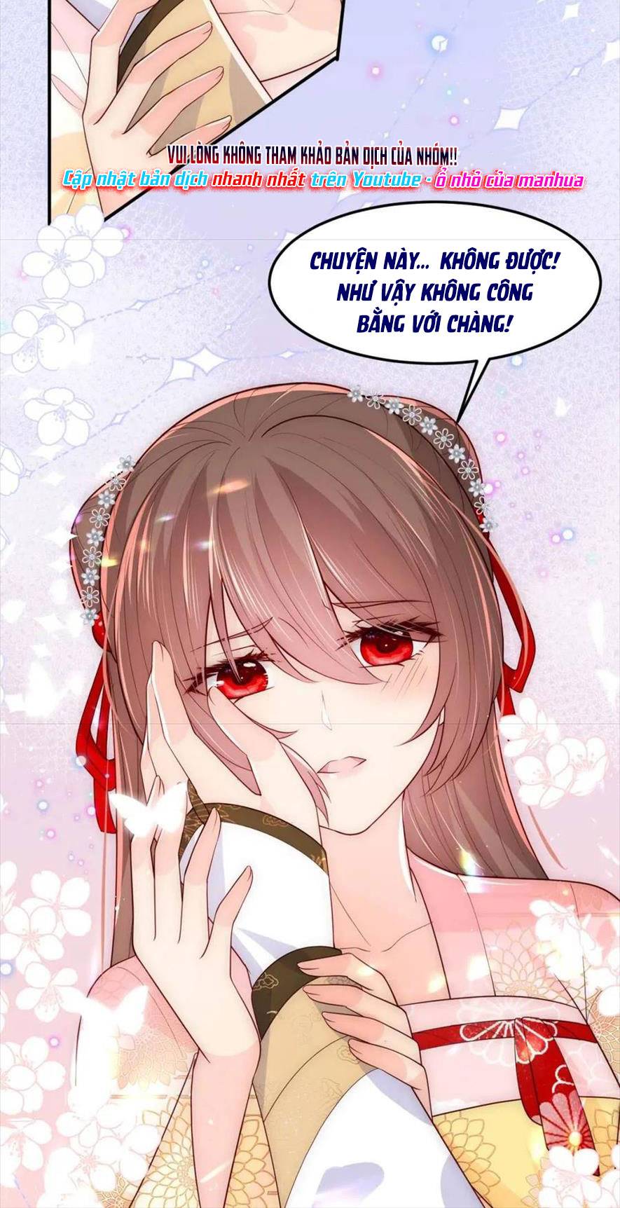 Dưỡng Dịch Vi Hoạn - Chap 111