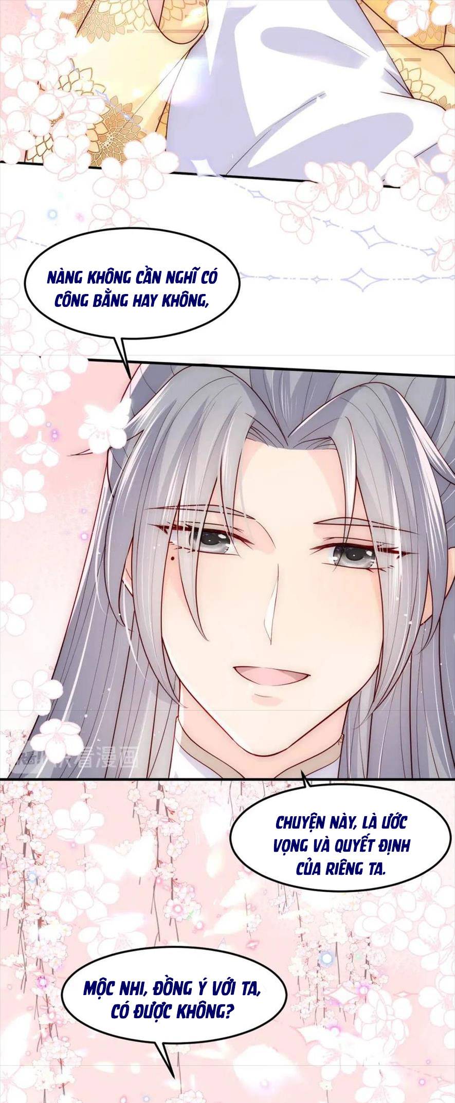 Dưỡng Dịch Vi Hoạn - Chap 111