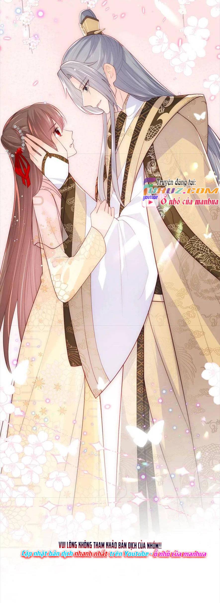 Dưỡng Dịch Vi Hoạn - Chap 111