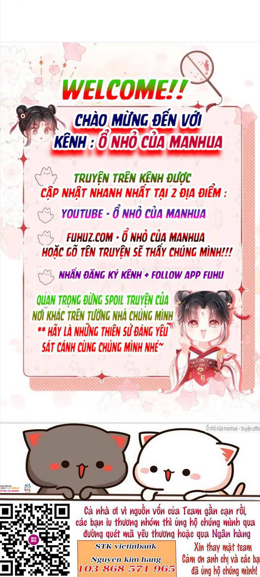 Dưỡng Dịch Vi Hoạn - Chap 111