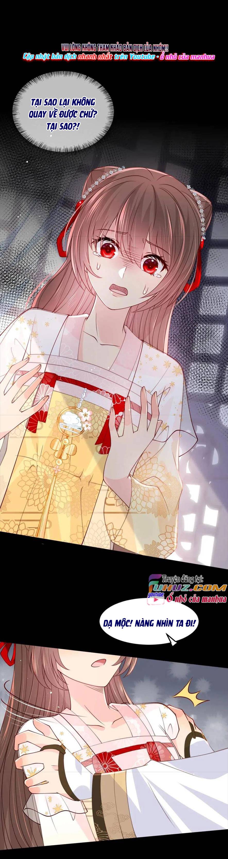 Dưỡng Dịch Vi Hoạn - Chap 111