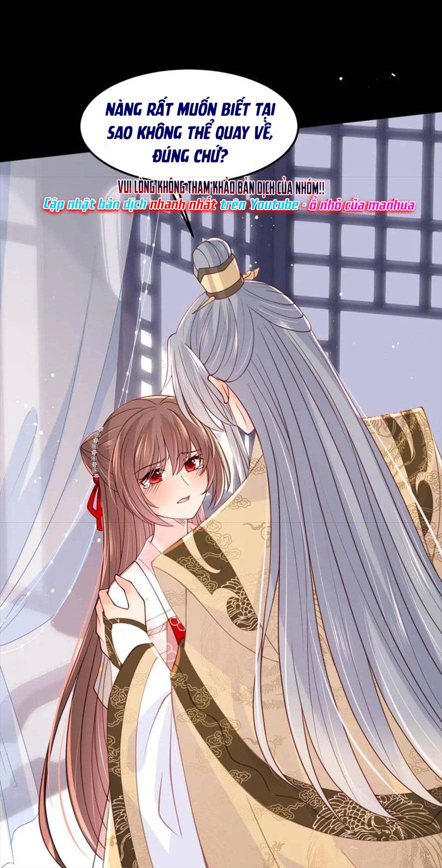 Dưỡng Dịch Vi Hoạn - Chap 111