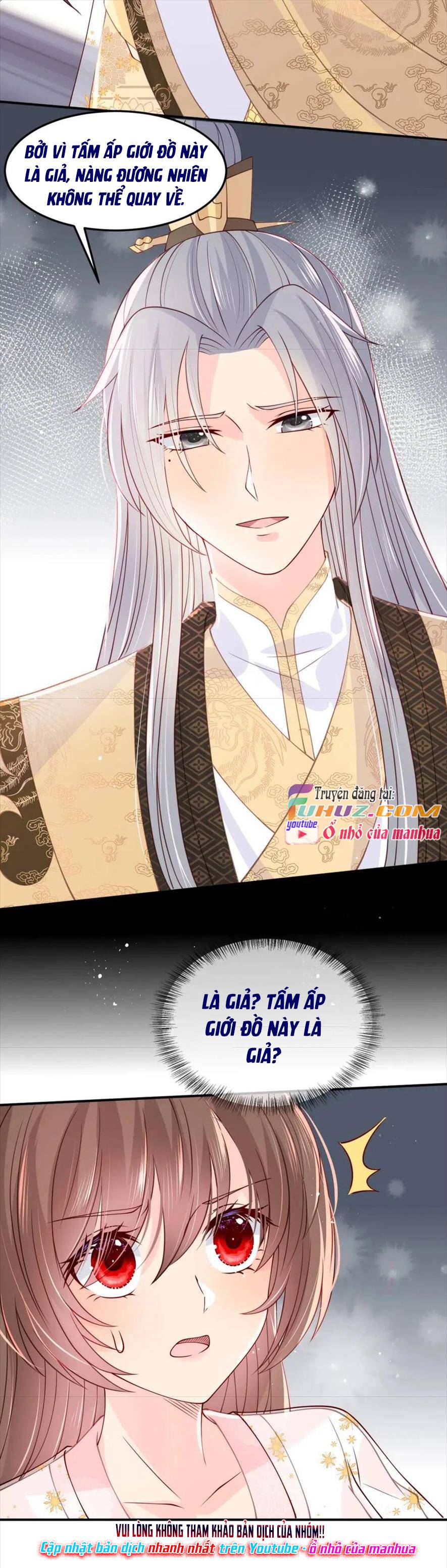 Dưỡng Dịch Vi Hoạn - Chap 111