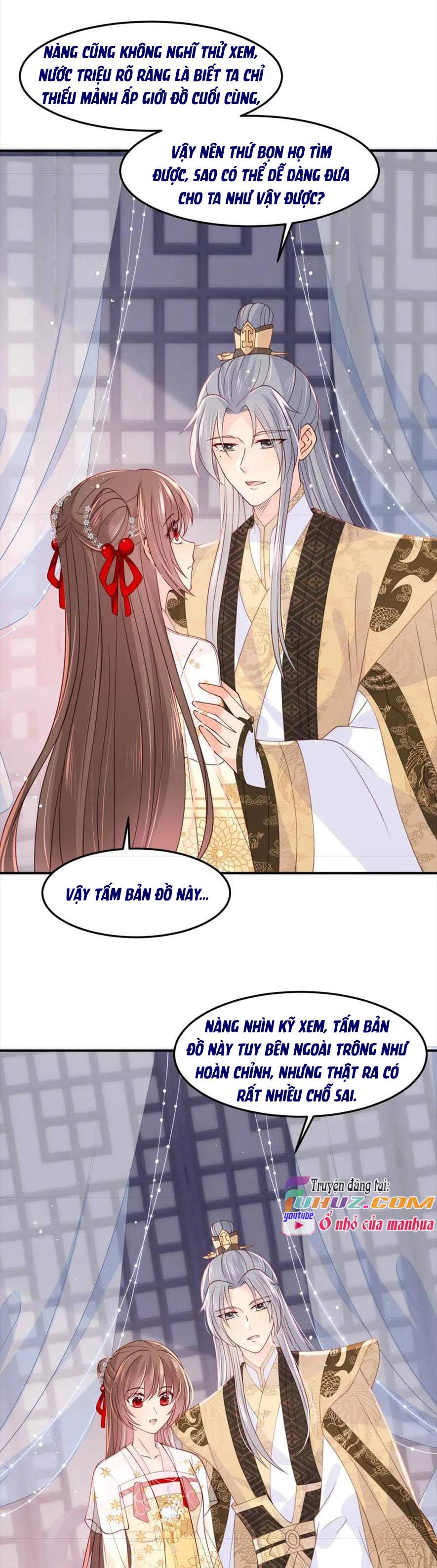 Dưỡng Dịch Vi Hoạn - Chap 111