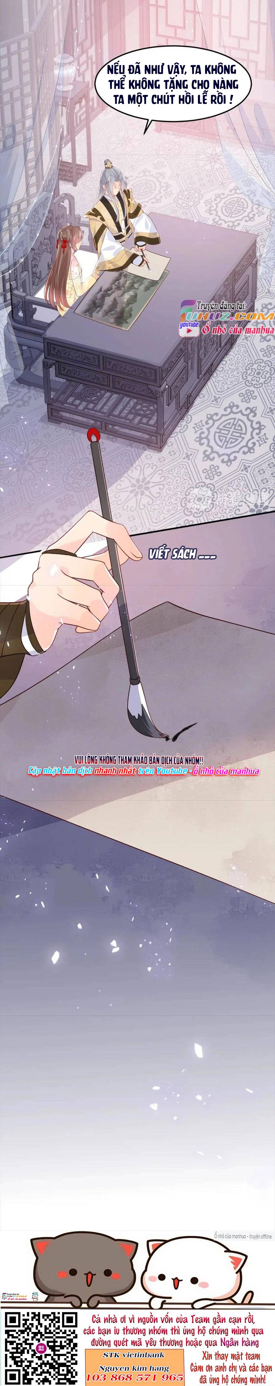 Dưỡng Dịch Vi Hoạn - Chap 112