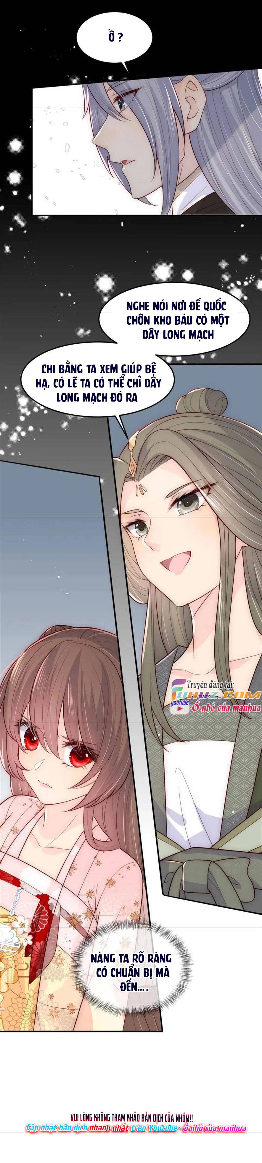 Dưỡng Dịch Vi Hoạn - Chap 112