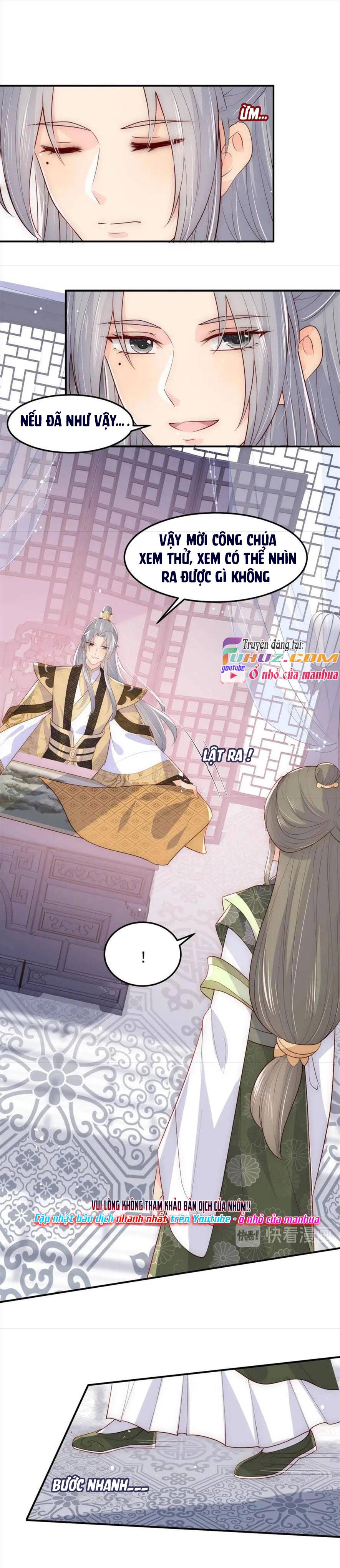 Dưỡng Dịch Vi Hoạn - Chap 112