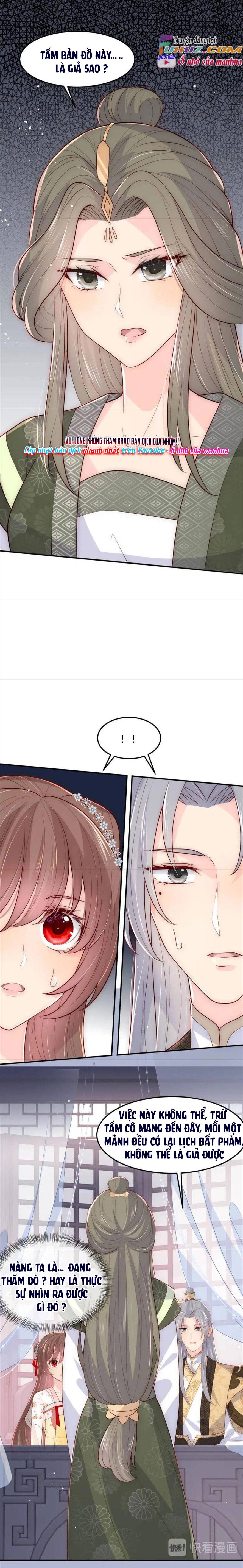 Dưỡng Dịch Vi Hoạn - Chap 112